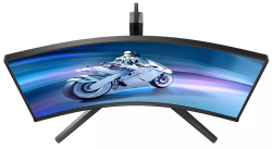 Монитор 31.5" Philips Evnia 32M2C5500W/00 - Картинка 7