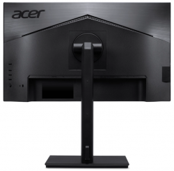  27" Acer Vero B277UEbmiiprzxv (UM.HB7EE.E25) Black -  3