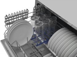 Посудомийна машина Hansa ZWM556SH (1191474) - Картинка 12