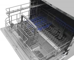 Посудомийна машина Hansa ZWM556SH (1191474) - Картинка 13