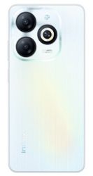  Infinix Smart 8 X6525 4/64GB Galaxy White (X6528D 8/128GB White) -  2