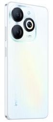  Infinix Smart 8 X6525 4/64GB Galaxy White (X6528D 8/128GB White) -  5