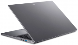  Acer Swift Go 16 SFG16-71-51KB (NX.KFGEU.002) Steel Gray -  2