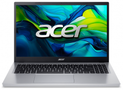  Acer Aspire Go 15 AG15-31P-30E8 (NX.KX5EU.004) Pure Silver