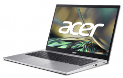  Acer Aspire 3 A315-59-523Z (NX.K6TEU.014) Pure Silver -  5