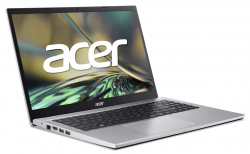  Acer Aspire 3 A315-59-31KX (NX.K6TEU.012) Pure Silver -  4