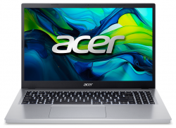  Acer Aspire Go 15 AG15-31P-P4MK (NX.KRYEU.002) Pure Silver -  1