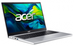  Acer Aspire Go 15 AG15-31P-P4MK (NX.KRYEU.002) Pure Silver -  5
