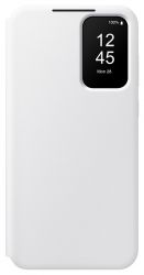  Samsung A35 Smart View Wallet Case EF-ZA356CWEGWW White