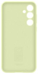  Samsung A55 Silicone Case EF-PA556TMEGWW Light Green -  6