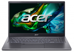  Acer Aspire 5 15 A515-58GM-53GX (NX.KQ4EU.006) Steel Gray -  1