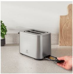 Тостер Electrolux E5T1-4ST (910003704) - Картинка 4
