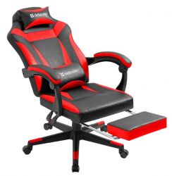 ����� Defender Cruiser Red/Black (64344) - �������� 4