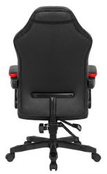 ����� Defender Cruiser Red/Black (64344) - �������� 3