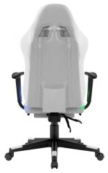 Крісло Defender Watcher White (64336) - Картинка 8