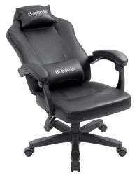 ����� Defender Master Black (64472) - �������� 4