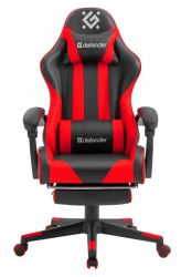 ����� Defender Rock Red/Black (64346) - �������� 3