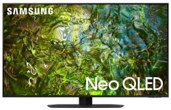 LED-��������� Samsung QE43QN90DAUXUA - �������� 1