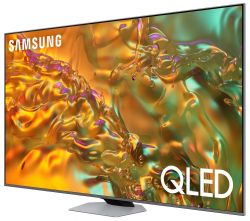LED-телевизор Samsung QE85Q80DAUXUA - Картинка 4