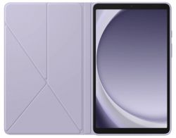  Samsung Tab A9 Book Cover EF-BX110TWEGWW White -  6