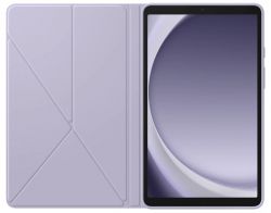Чохол Samsung Tab A9 Book Cover EF-BX110TWEGWW White - Картинка 6