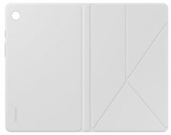 Чохол Samsung Tab A9 Book Cover EF-BX110TWEGWW White - Картинка 2