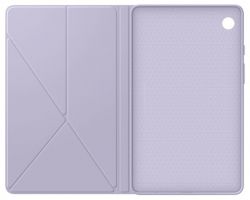  Samsung Tab A9 Book Cover EF-BX110TWEGWW White -  4