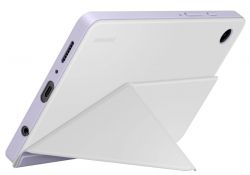 Чохол Samsung Tab A9 Book Cover EF-BX110TWEGWW White - Картинка 7