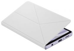 Чохол Samsung Tab A9 Book Cover EF-BX110TWEGWW White - Картинка 8