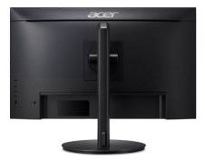 27" Acer Vero CB272UE3bmiprux (UM.HB2EE.319) Black -  4