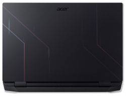  Acer Nitro 5 AN515-58-5602 (NH.QMZEU.007) Obsidian Black -  9