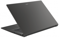  Acer Swift X 14 SFX14-71G-553H (NX.KEVEU.001) Steel Gray -  7