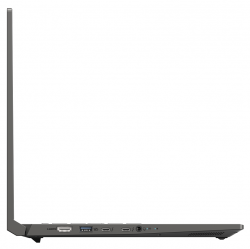  Acer Swift X 14 SFX14-71G-553H (NX.KEVEU.001) Steel Gray -  5