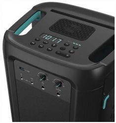 Минисистема Hisense Party Rocker One HP100 (20011156) - Картинка 5