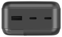 ��� Energizer UE30050� 30000 mAh Black - �������� 5