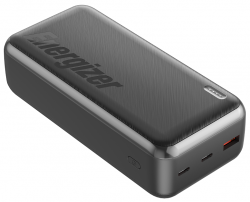 ��� Energizer UE30055PQ 30000 mAh PD20W + QC22.5W Black