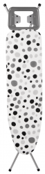   EGE One Grey Dots 30x105  (18358 Grey Dots)
