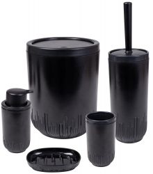����� ��� ������ Herevin Set-Black 5 ��. (162240-012) - �������� 1