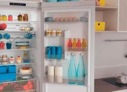 ����������� Indesit INFC9 TI22W (859991631310) - �������� 8