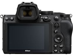    Nikon Z 5 Body (VOA040AE) -  4