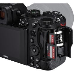    Nikon Z 5 Body  (VOA040AE) -  3