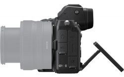    Nikon Z 5 Body  (VOA040AE) -  5