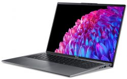 ������� Acer Swift Go 16 SFG16-72-759T (NX.KY9EU.003) Steel Gray - �������� 5