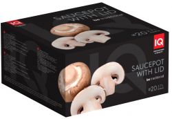 �������� IQ Be Traditional 20 �� (2.7 �) (IQ-2045-20) - �������� 3