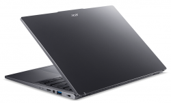  Acer Swift Go 14 SFG14-63-R88C (NX.KTSEU.002) Steel Gray -  10