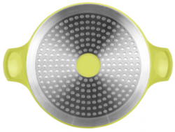 Кастрюля RINGEL Zitrone (2,5л) 20 см (RG-2108-20 **) - Картинка 10