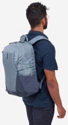 ������ Thule EnRoute 23L TEBP4216 (Pond Gray/Dark Slate) (3204947) - �������� 6