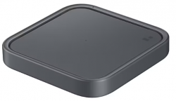    Samsung 15W Wireless Charger Pad with TA Dark Gray (EP-P2400TBEGEU) -  4