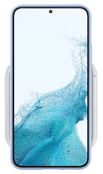    Samsung 15W Wireless Charger Pad with TA White (EP-P2400TWEGEU) -  3