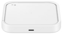    Samsung 15W Wireless Charger Pad with TA White (EP-P2400TWEGEU) -  4